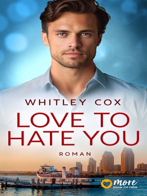 cover image of Love to hate you